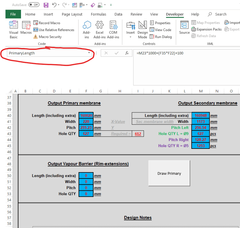How to use ArrayRectangular – Coding with Visual Basic